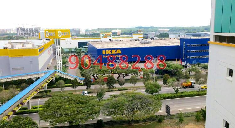 Blk 762 Pasir Ris Street 71 (Pasir Ris), HDB 4 Rooms #125297632